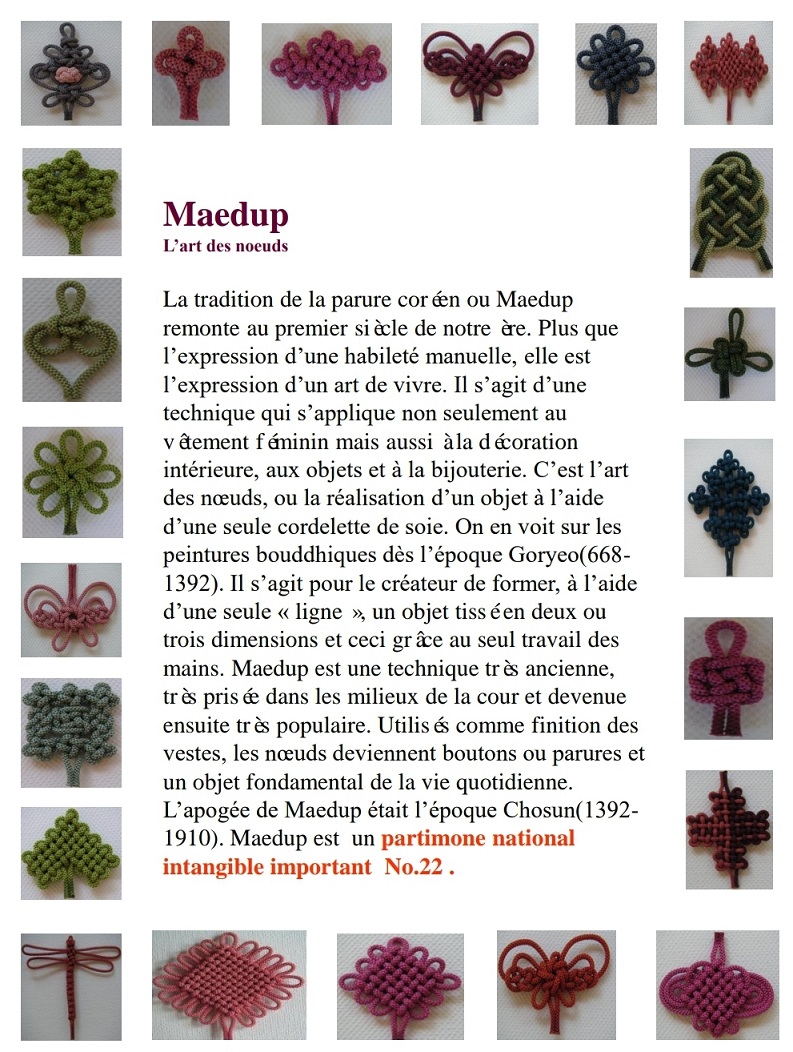 coreen maedup a